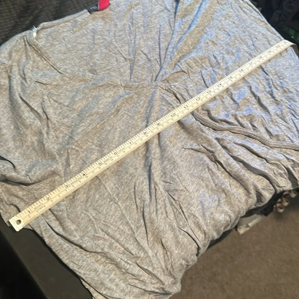Vince Camuto Pull-Over Wrap Top
